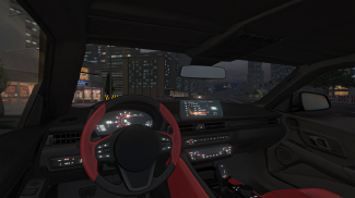 Real Car Parking 2 : Car Sim screenshot 0