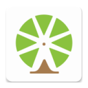 TimeSpring: Time-released messages Icon