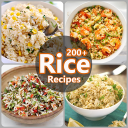 201+ All Rice Recipes Icon