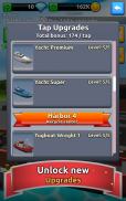 Harbor Tycoon Clicker screenshot 9