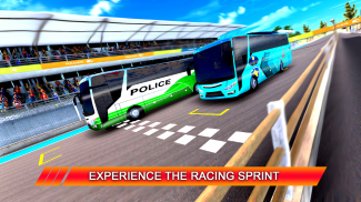 Bus Racing Game: 3D Bus Racer screenshot 2