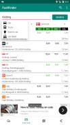 FuelFinder - Skandinavien screenshot 10