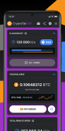 CryptoTab Browser Max Speed screenshot 7