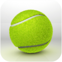 Tennis Balls Live Wallpaper HD Icon