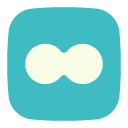 Eye Filter (Blue light filter) Icon