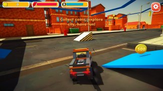 Super Toy Cars screenshot 4