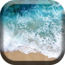 Sea Waves Live Wallpaper