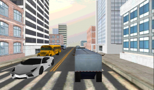 Car Parking 3D screenshot 0