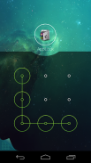 AppLock Theme Space screenshot 3