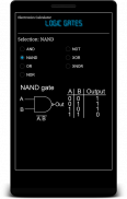 Electronics Calculator screenshot 5