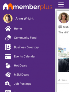 MemberPlus screenshot 3