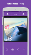 Video Editor: Square&Slideshow screenshot 5