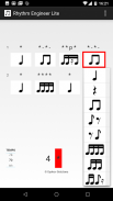 Rhythm Engineer Lite screenshot 11