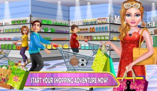 supermercado caja registradora: juegos de cajero screenshot 12