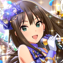 アイドルマスター シンデレラガールズ スターライトステージ Icon