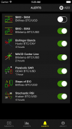 Drakdoo: Cryptocurrency Price Action screenshot 9