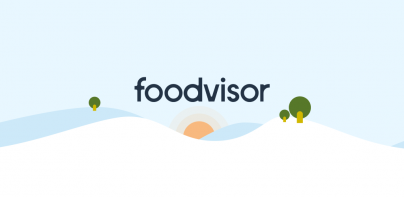 Foodvisor: Διατροφή και Δίαιτα