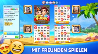 Bingo Holiday:  Bingo Spiele screenshot 4