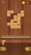 My Block: Wood Puzzle 3D screenshot 4