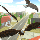 Redemption City Eagle SIM 2017 Icon