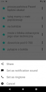 Paweł Jumper Soundboard screenshot 1