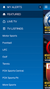 FOX Sports Play screenshot 12