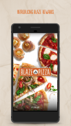 Blaze Pizza screenshot 4