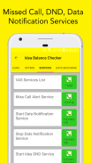 Balance Check Idea and more screenshot 3