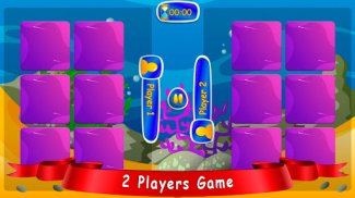 Sambung Ubin: Permainan memori screenshot 9