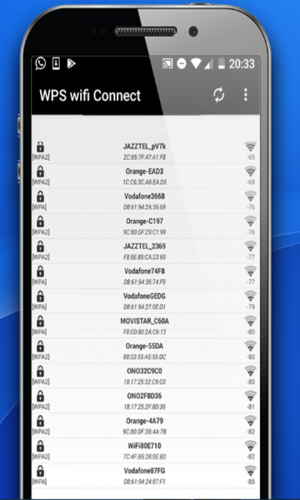 Wps Wifi Connect 1 2 Download Android Apk Aptoide