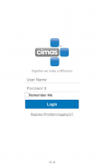 Cimas  MedicalAid screenshot 5