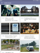 Leeuwarder Courant Krant screenshot 8