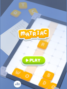 Matriac - Word Puzzle screenshot 9