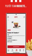 KFC France : Poulet & Burger screenshot 4