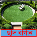 ছাদ বাগান