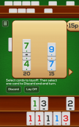 Sequence - Rummy screenshot 5