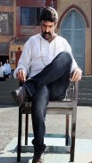 Balakrishna Wallpapers screenshot 2