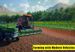 Big Farming: Farm Sim 2023 screenshot 5