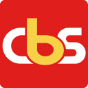 CBS Personal Mobile App Icon