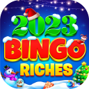 Bingo Riches - BINGO game Icon