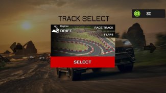 Online Multiplayer Araba Yarışı screenshot 0