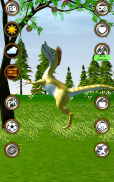 Falar Sinosauropteryx Jackson screenshot 13