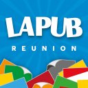 LAPUB.RE - 974 La Reunion Icon