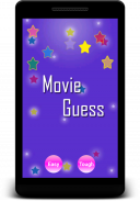 Movie Guess screenshot 0
