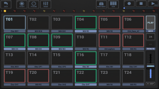 G-Stomper Rhythm screenshot 8