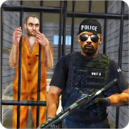 Sipir penjara mengejar istirah screenshot 12