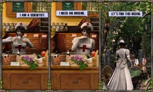 # 123 Hidden Objects Games Free New Fun The Orchid screenshot 0