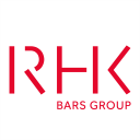 RHK Bars Icon