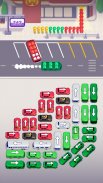 Bus Away: Traffic Jam screenshot 21