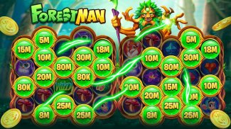Jackpot Winner - Slots Casino screenshot 2